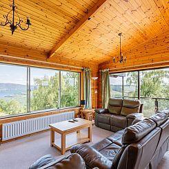 Vakantiehuis Achmony Number 6