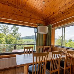 Vakantiehuis Achmony Number 6