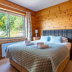 Vakantiehuis Achmony Number 6