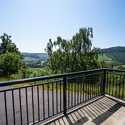 Vakantiehuis Achmony Secluded Westend