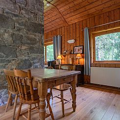 Vakantiehuis Kerrow Cottage