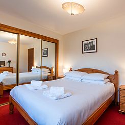 Vakantiehuis Coiltie House