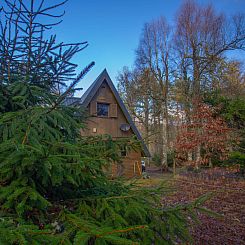 Vakantiehuis Birchwood Cottage