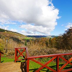 Vakantiehuis Dhivach Lodge