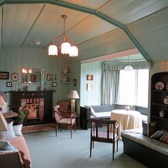 Vakantiehuis Dhivach Lodge
