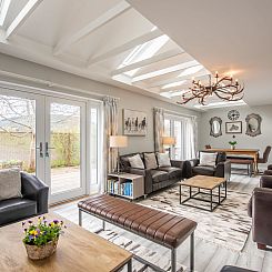Vakantiehuis Loch Ness Lodge
