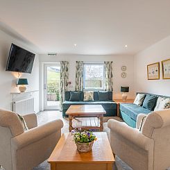 Vakantiehuis Loch Ness Lodge