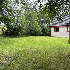 Vakantiehuis The New House