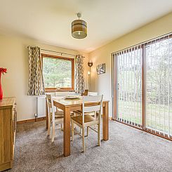 Vakantiehuis The New House