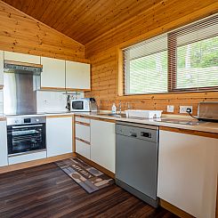 Vakantiehuis Achmony Byre