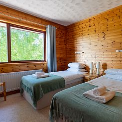Vakantiehuis Achmony Number 9