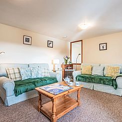 Vakantiehuis Wester Bunloit