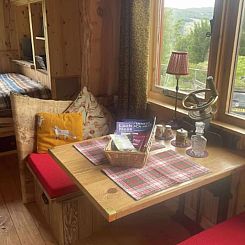 Vakantiehuis Shepherds Hut