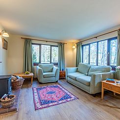 Vakantiehuis Fishermans