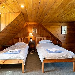 Vakantiehuis Strathnoon