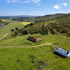Vakantiehuis Strathnoon