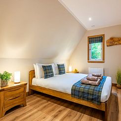 Vakantiehuis Sandpiper Lodge