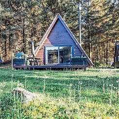 Vakantiehuis Pine Needle Lodge