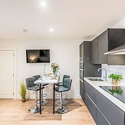 Appartement Fishertown Apartment