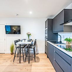 Appartement Fishertown Apartment 1st Floor