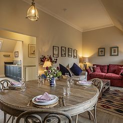 Vakantiehuis Glen Apartment