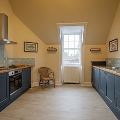 Vakantiehuis Glen Apartment