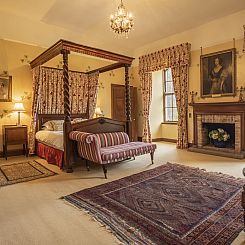 Appartement Macduff Tower