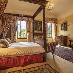 Appartement Macduff Tower