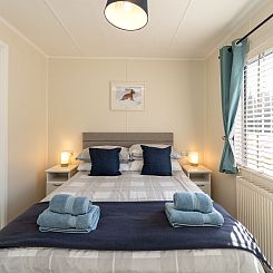 Vakantiehuis Osprey Lodge