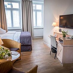 BE BIO Hotel be active