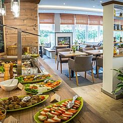 BE BIO Hotel be active