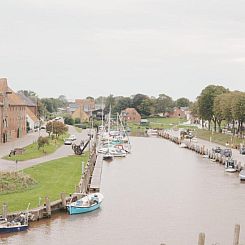 Lexow - Hotel an de Havenkant