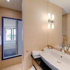 BE BIO Hotel be natural