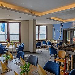 BE BIO Hotel be natural