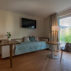 BE BIO Hotel be natural