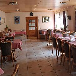 Landgasthof Hotel Sauer