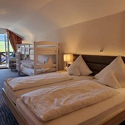 Hotel Magdalenenhof - Superior