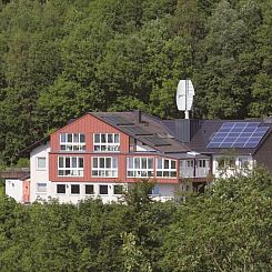 Kurmittelhaus Wagner
