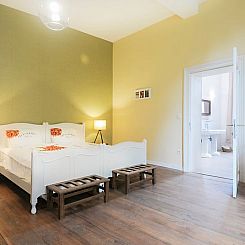 Vakantiehuis in Wodecq