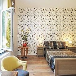 Vakantiehuis in Wodecq