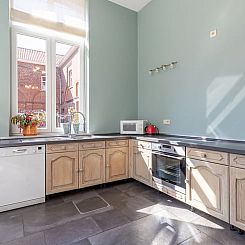 Vakantiehuis in Wodecq