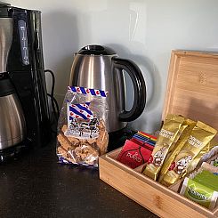 Vakantiehuisje in Oudega