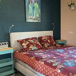 Vakantiehuisje in Oudega