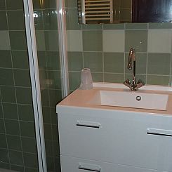 Vakantiehuis in Oudega