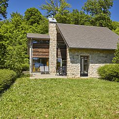 Village l'Eau d'Heure | 6-persoons bungalow | 6L