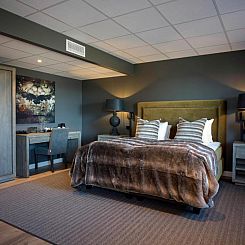 Quality Hotel Grand Royal