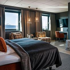 Quality Hotel Grand Royal