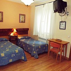 Hotel Castilla
