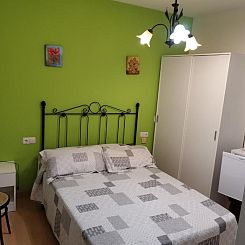 Hotel Mesón El Número Uno