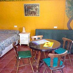 Camping Tropical Almunecar